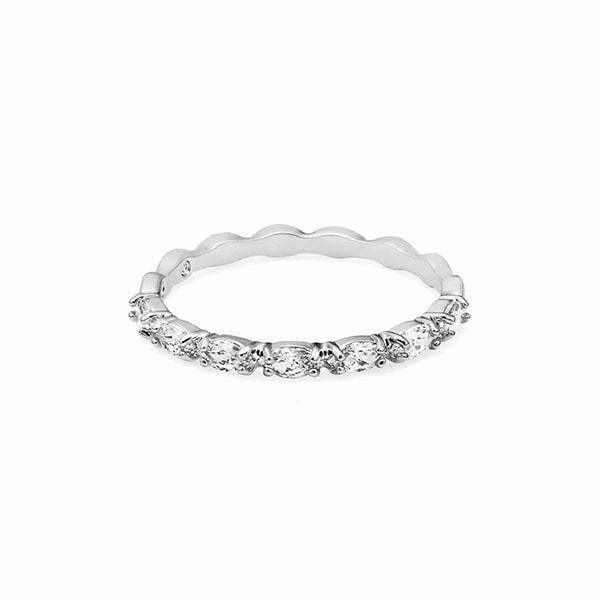 스와로브스키 5354786 여성 반지 - Swarovski