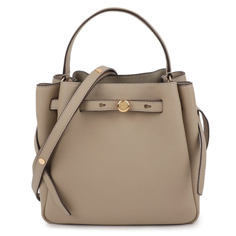 토리버치 로미 여성 버킷백 166982-023 - Tory Burch