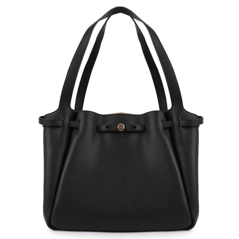 토리버치 로미 여성 토트백 163388-001 - Tory Burch