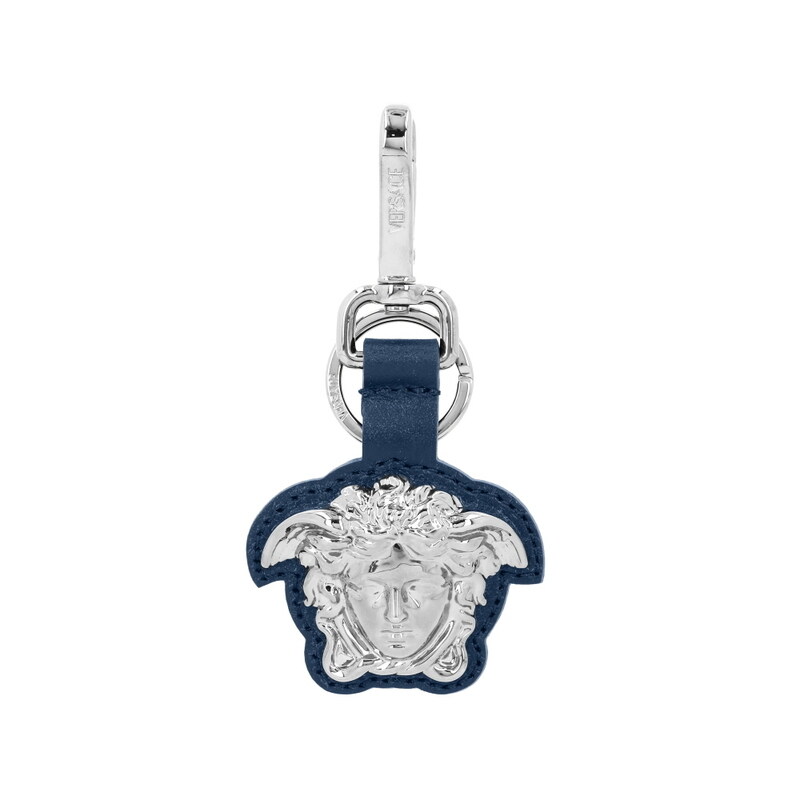 베르사체 1020667 1A00551 1UO6P 남성 키링 - Versace