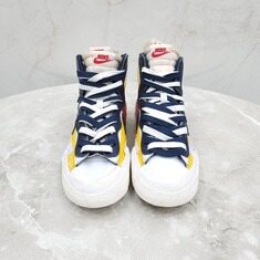 [럭스유] 250 / 나이키 X 사카이 블레이저 미드 스니커즈 썸네일 1