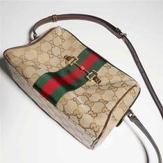 구찌 홀스빗 웹 스몰 카메라 백 A008PZ FAFV9 9653 썸네일 5