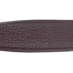 에르메스 H 리버서블 32mm 벨트 (K) 7152606120 썸네일 3