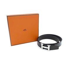 에르메스 H 리버서블 32mm 벨트 (K) 7152606120 썸네일 4