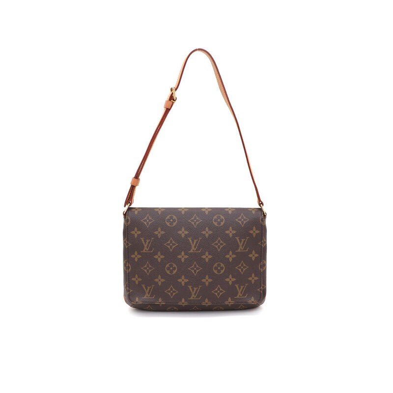 루이비통 M51257 모노그램 뮤젯 탱고 숄더백kk32360188 - Louis Vuitton