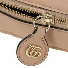 구찌 GG 마몽 스몰 카메라백 / 855273 AAFXD 5703 썸네일 6