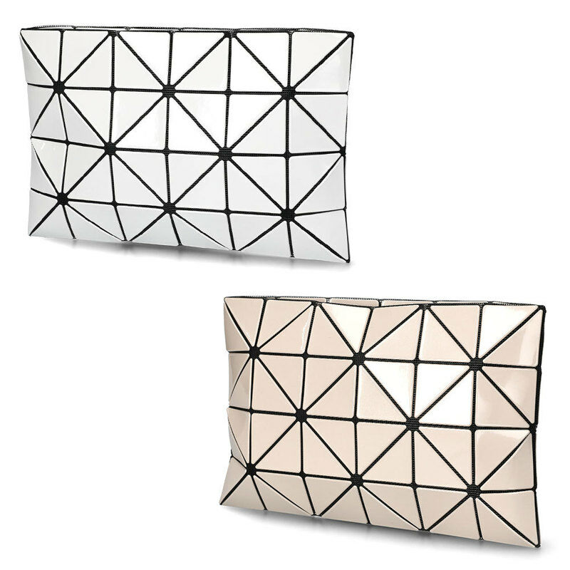 국내배송 26SS 이세이미야케 바오바오 루센트 클러치백 3종 BB66 AG055 - Issey Miyake