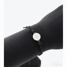 비비안웨스트우드 26SS 루이스 프렌드십 브레이슬릿 6103008W 02P627 프렌드쉽 팔찌 썸네일 1