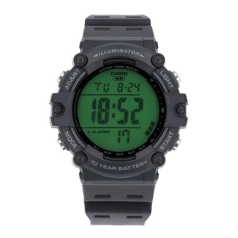 카시오 AE-1500WHC-1AVDF 남성 시계 - Casio