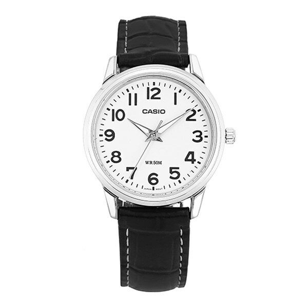 카시오 LTP-1303L-7BVDF 여성 시계 - Casio