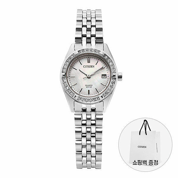 시티즌 EU6060-55D 여성 시계 - Citizen