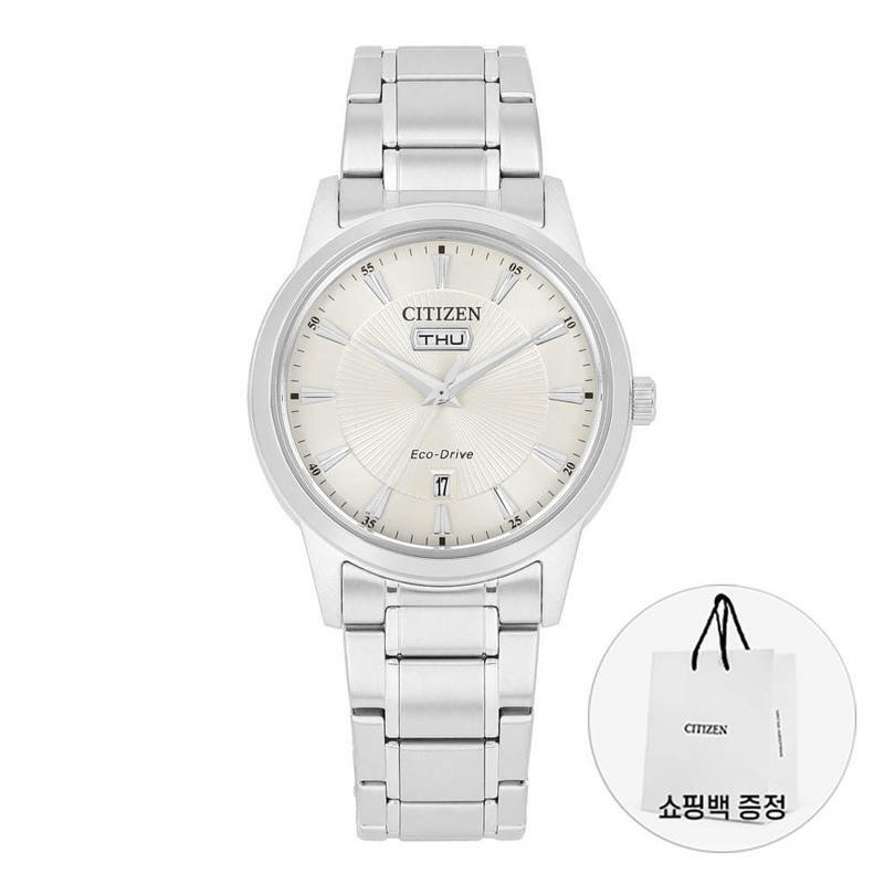 시티즌 AW0100-86B 남성 시계 - Citizen