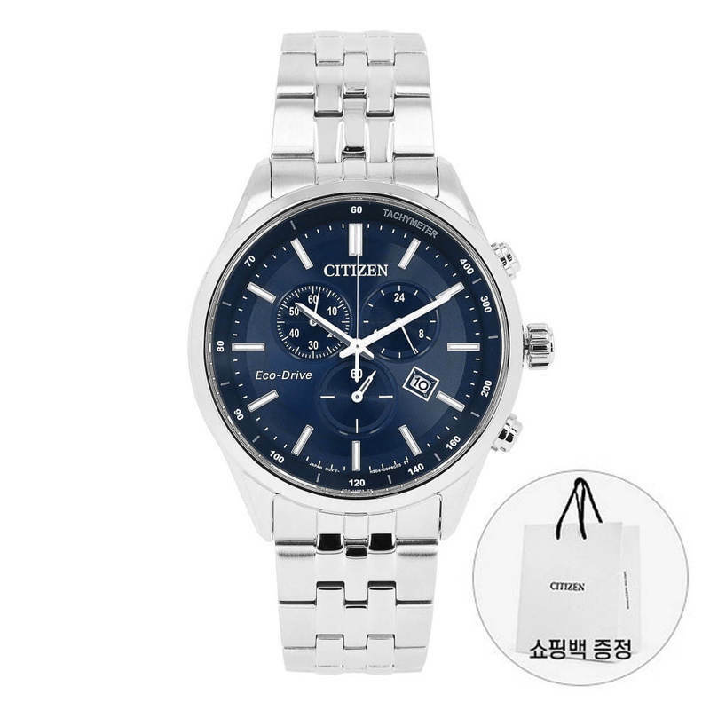 시티즌 AT2570-56L 남성 시계 - Citizen