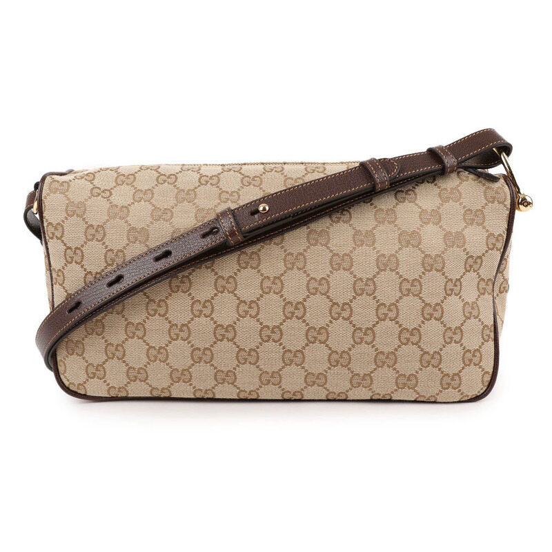 구찌 하프 호스빗 미디엄 숄더백 860787-FAFV2-9651 - Gucci