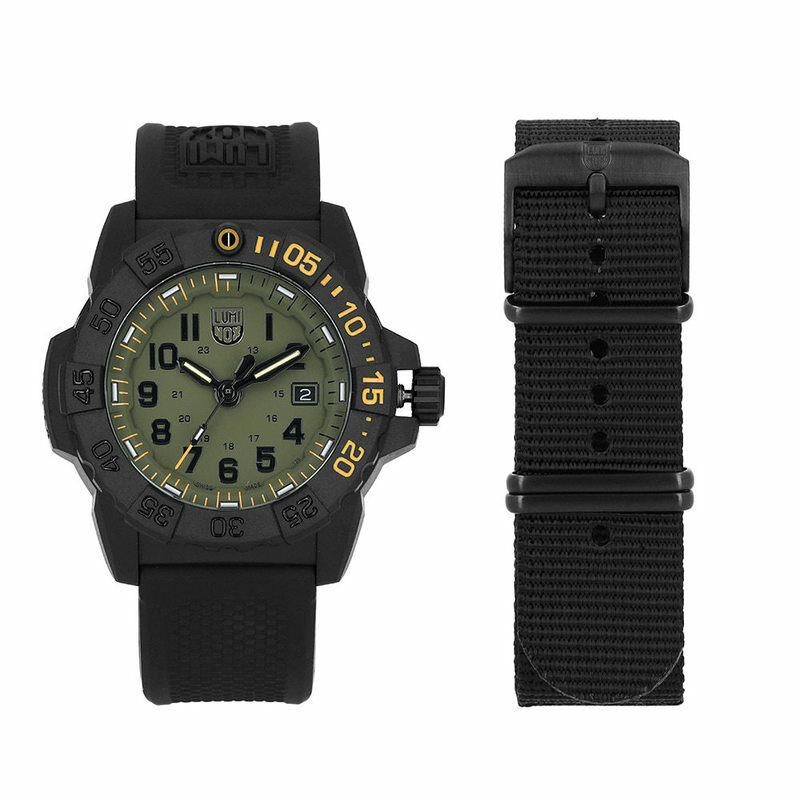 루미녹스 XS.3517.NSF.SET 남성 시계 - Luminox