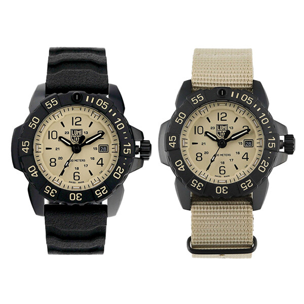 루미녹스 XS.3251.CBNSF.SET 남성 시계 - Luminox