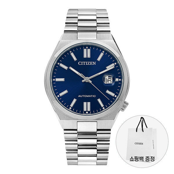시티즌 NJ0150-81L 남성 시계 - Citizen