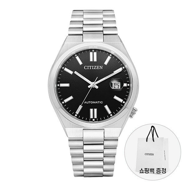 시티즌 NJ0150-81E 남성 시계 - Citizen