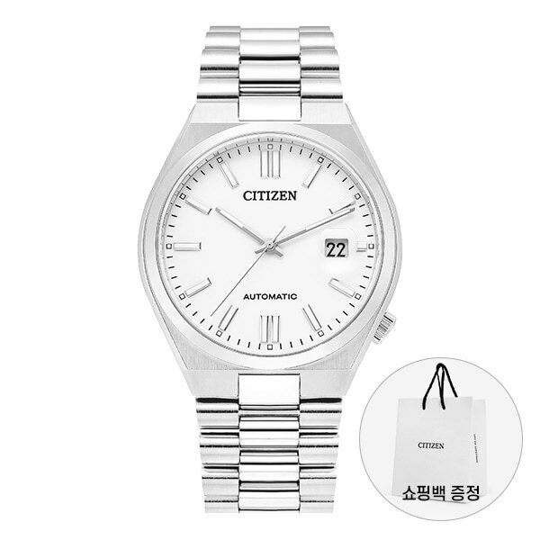 시티즌 NJ0150-81A 남성 시계 - Citizen