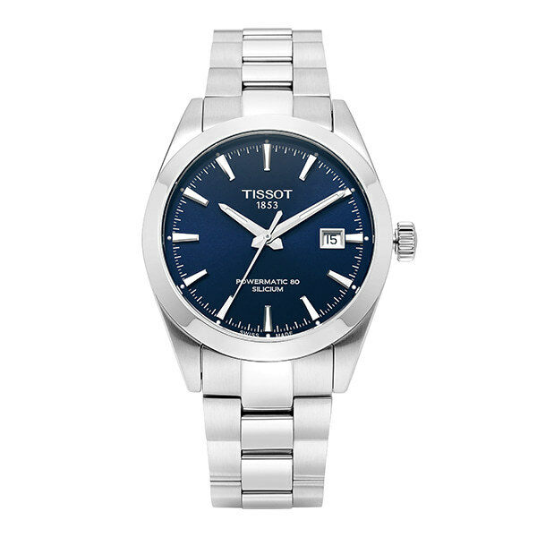 라프리마 티쏘 T127.407.11.041.00 남성 시계 - Tissot