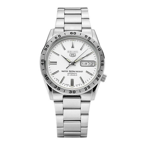 세이코5 SNKD97J1 남성 시계 - Seiko