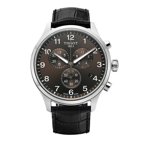 라프리마 티쏘 T116.617.16.057.00 남성 시계 - Tissot