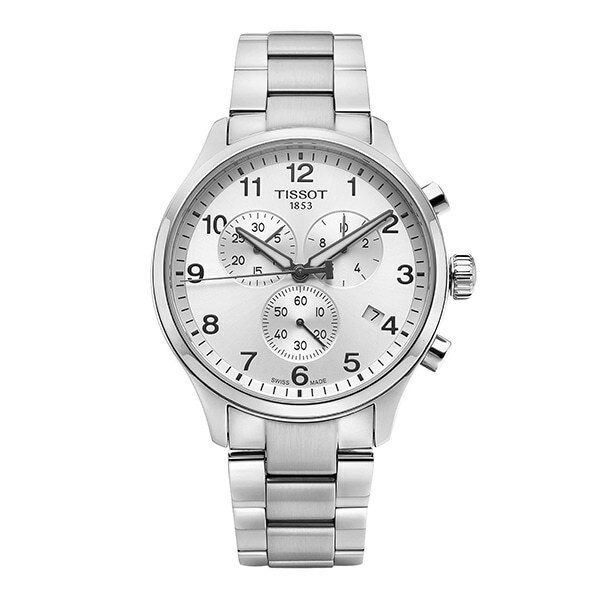 티쏘 T116.617.11.037.00 남성 시계 - Tissot