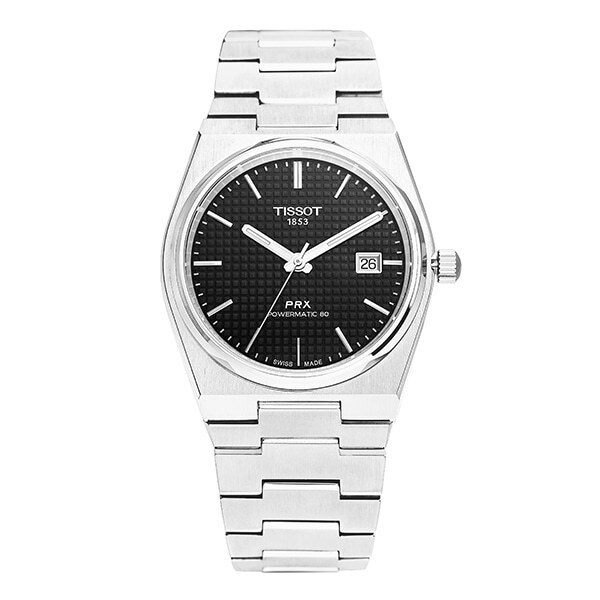 티쏘 T137.407.11.051.00 남성 시계 - Tissot
