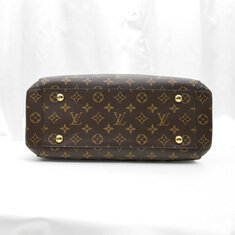 Louis Vuitton(루이비통) M41056 모노그램 캔버스 몽테뉴 MM 2WAY 썸네일 5