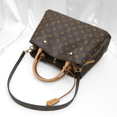 Louis Vuitton(루이비통) M41056 모노그램 캔버스 몽테뉴 MM 2WAY 썸네일 4