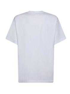 오늘출고 GUCCI 구찌 화이트 반팔 티셔츠 썸네일 2