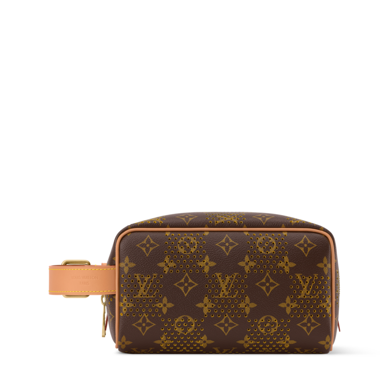 (국내백화점/AS가능) 루이비통 가방 크로스백 숄더백 토트백 락커 돕 키트 M29165 - Louis Vuitton