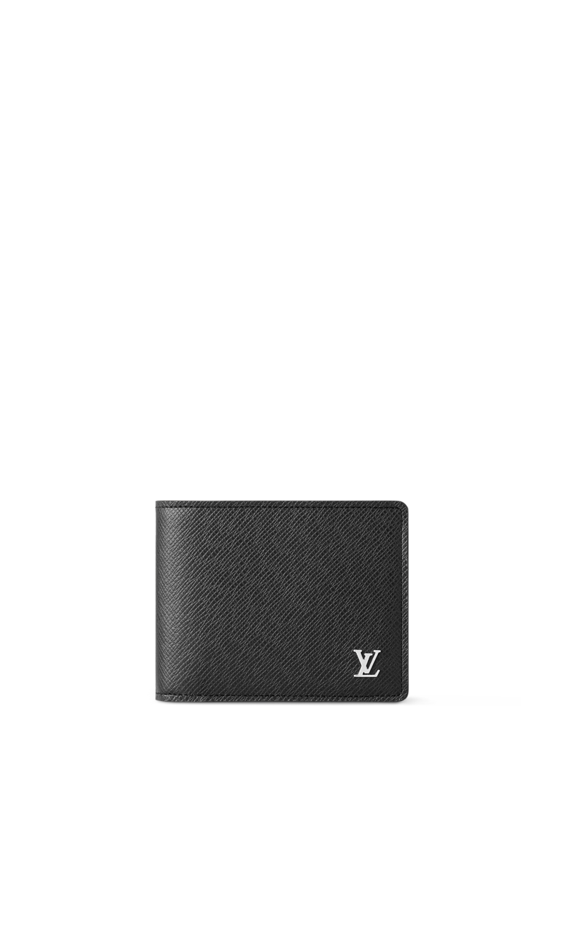 (국내백화점/AS가능) 루이비통 지갑 카드 홀더 반지갑 멀티플 월릿 M30295 - Louis Vuitton