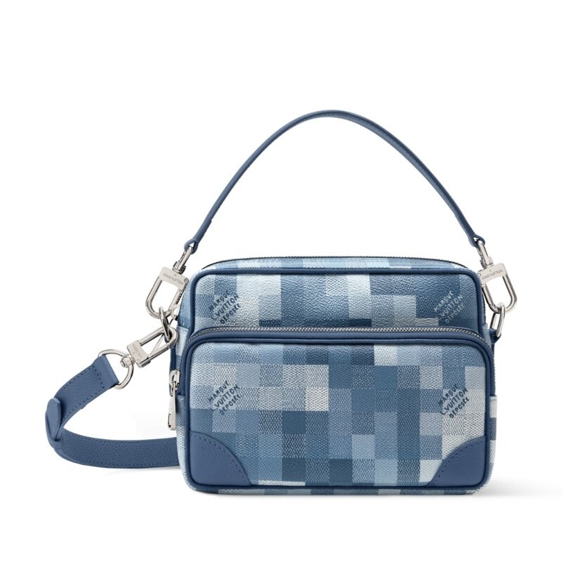 (국내백화점/AS가능) 루이비통 가방 크로스백 숄더백 토트백 닐 M28606 - Louis Vuitton