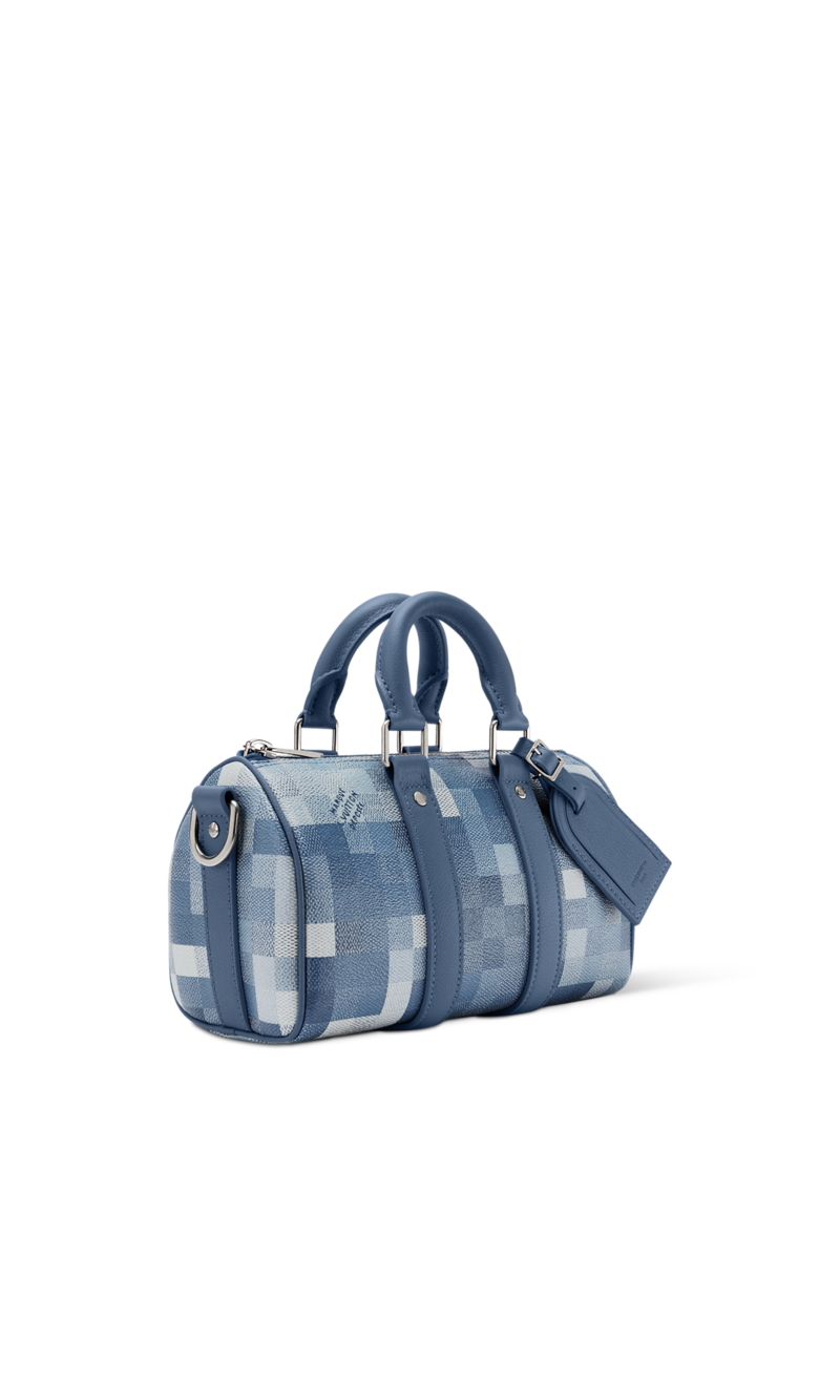 (국내백화점/AS가능) 루이비통 가방 크로스백 숄더백 토트백 키폴 반둘리에 25 M28600 - Louis Vuitton