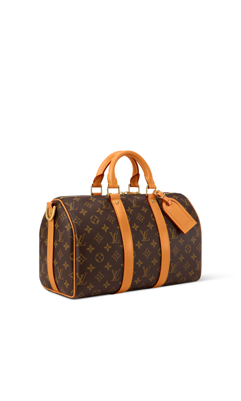 (국내백화점/AS가능) 루이비통 가방 크로스백 숄더백 토트백 키폴 반둘리에 35 M2A210 - Louis Vuitton