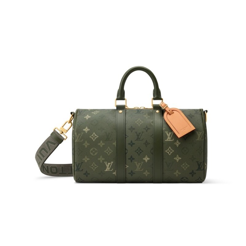 (국내백화점/AS가능) 루이비통 가방 크로스백 숄더백 토트백 키폴 반둘리에 35 M27054 - Louis Vuitton