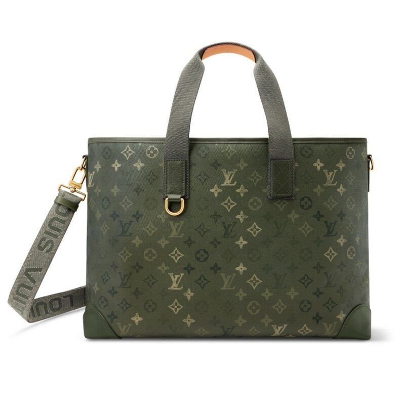 (국내백화점/AS가능) 루이비통 가방 크로스백 숄더백 토트백 업타운 토트 M29269 - Louis Vuitton