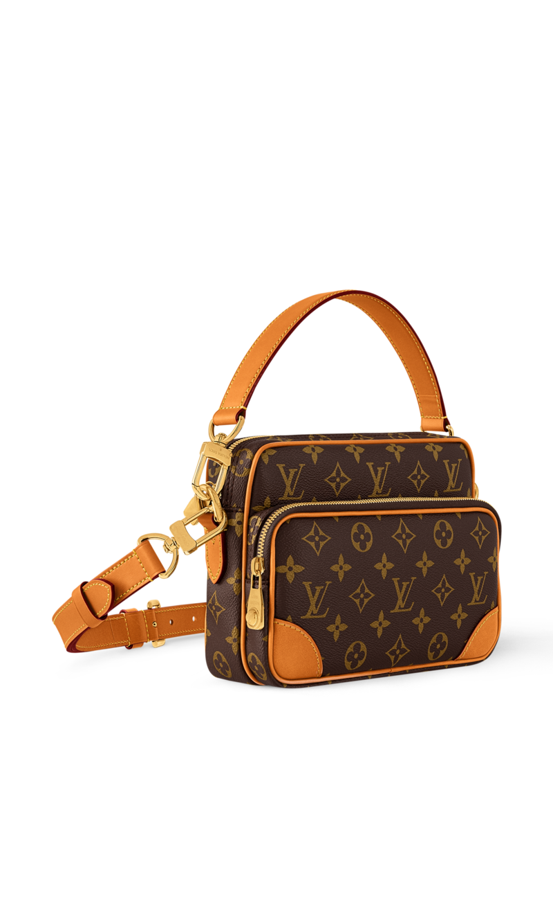 (국내백화점/AS가능) 루이비통 가방 크로스백 숄더백 토트백 닐 M14016 - Louis Vuitton