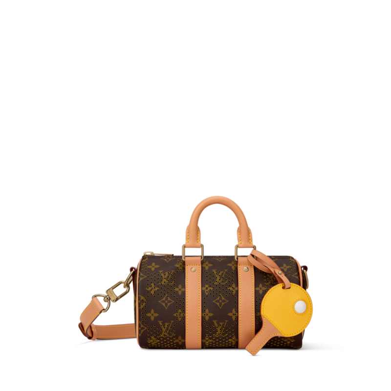 (국내백화점/AS가능) 루이비통 가방 크로스백 숄더백 토트백 키폴 반둘리에 25 M29296 - Louis Vuitton