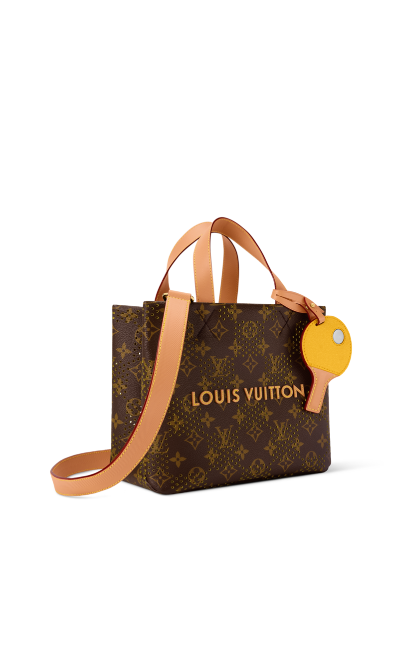 (국내백화점/AS가능) 루이비통 가방 크로스백 숄더백 토트백 미니 쇼퍼 토트 M29304 - Louis Vuitton