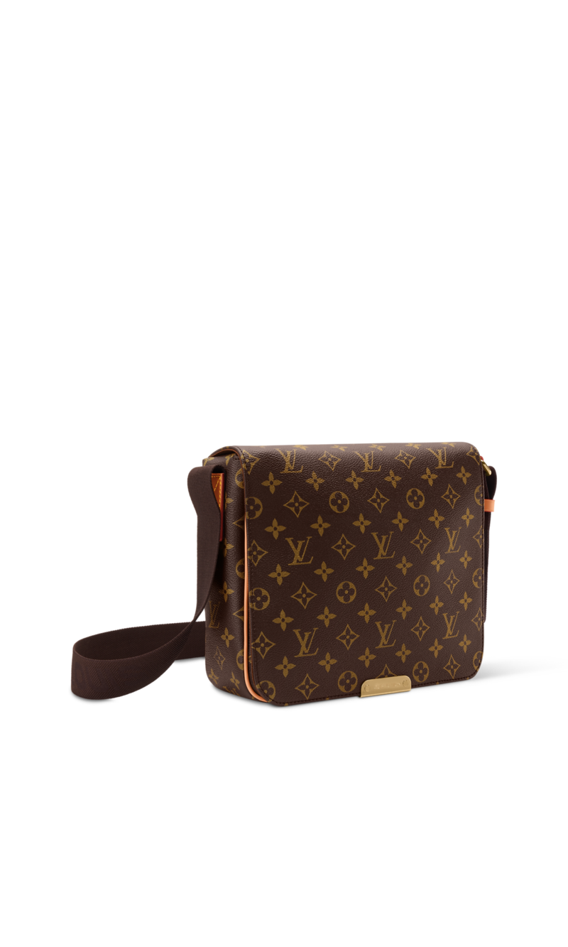 (국내백화점/AS가능) 루이비통 가방 크로스백 숄더백 토트백 바스티유 PM M2A191 - Louis Vuitton