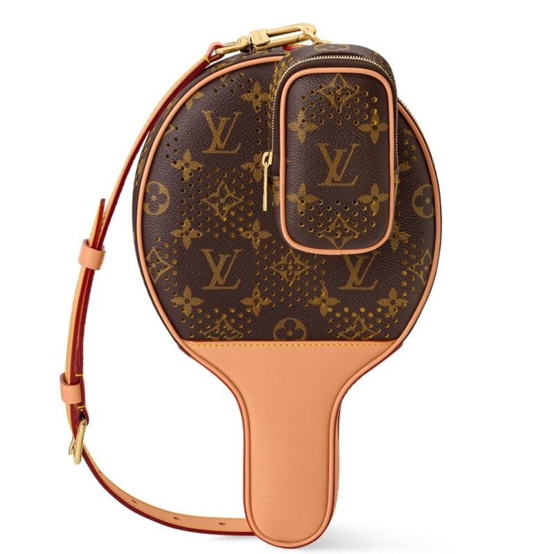 (국내백화점/AS가능) 루이비통 가방 크로스백 숄더백 토트백 핑퐁 백 M29324 - Louis Vuitton