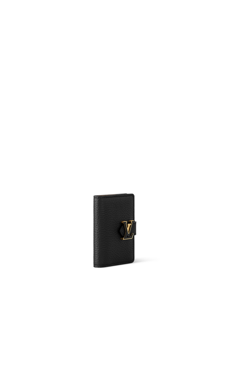 (국내백화점/AS가능) 루이비통 지갑 카드 홀더 남자 여자 LV 버티컬 M15086 - Louis Vuitton