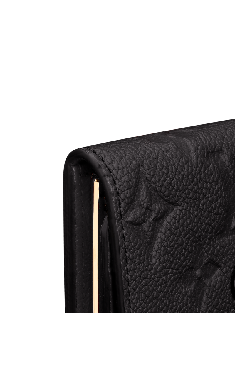 (국내백화점/AS가능) 루이비통 지갑 카드 홀더 남자 여자 6 키 홀더 M64421 - Louis Vuitton