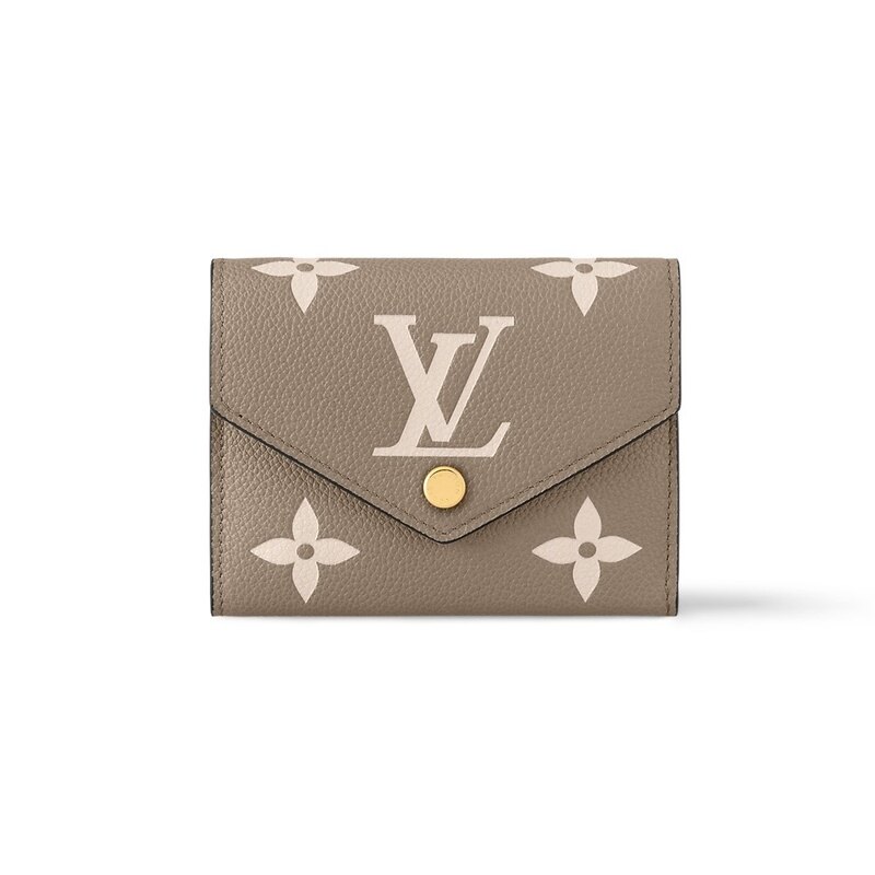 (국내백화점/AS가능) 루이비통 반지갑 장지갑 남자 여자 빅토린 월릿 M81861 - Louis Vuitton
