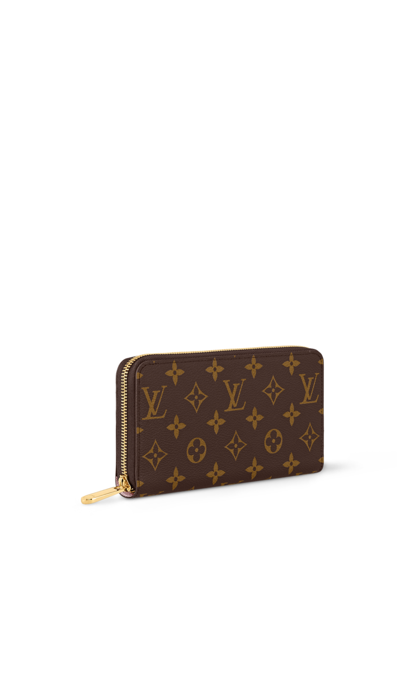 (국내백화점/AS가능) 루이비통 장지갑 여자 지피 월릿 M41894 - Louis Vuitton