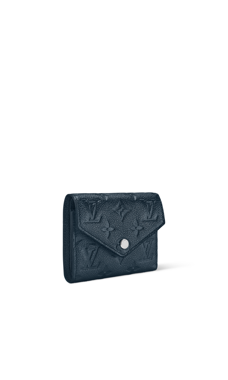 (국내백화점/AS가능) 루이비통 반지갑 여자 빅토린 월릿 M26472 - Louis Vuitton