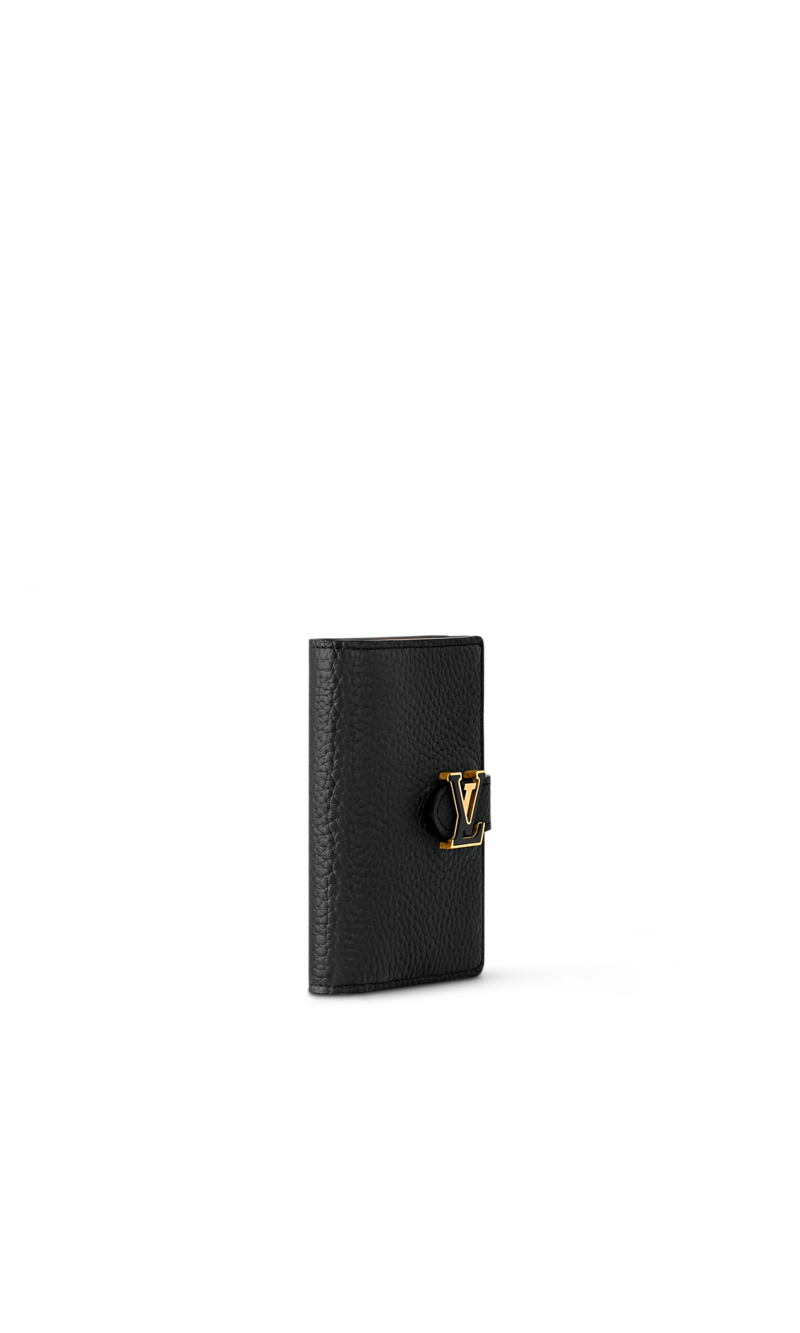 (국내백화점/AS가능) 루이비통 반지갑 여자 LV 버티컬 컴팩트 월릿 M81561 - Louis Vuitton