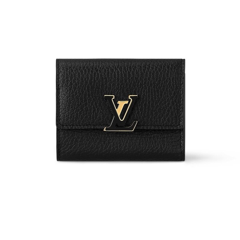 (국내백화점/AS가능) 루이비통 반지갑 여자 카퓌신 XS 월릿 M68587 - Louis Vuitton